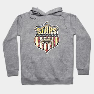 Houston Stars Soccer Hoodie